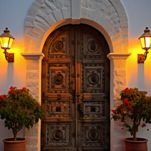 Framandi Doors