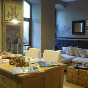 Trasand Interior Solutions