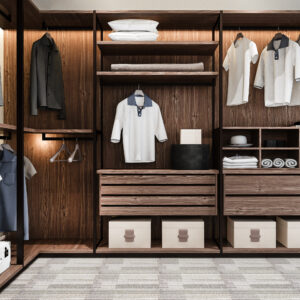 Walk In Closets